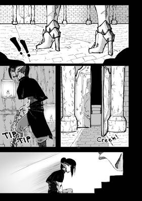 Read Scath Nox: Road to Perfection  1 Page 2 in English