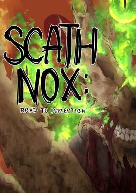 Read Scath Nox: Road to Perfection  1 Page 1 in English