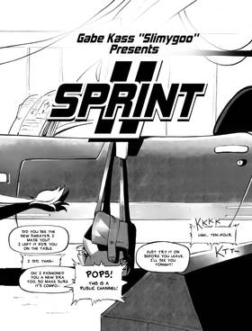 Read Sprint II  1 Page 9 in English