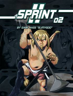 Read Sprint II  2 Page 1 in English