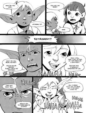 Read Sprint II  2 Page 4 in English