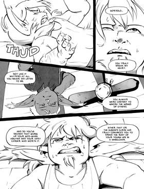 Read Sprint II  2 Page 7 in English