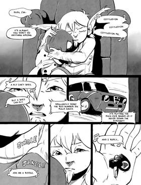Read Sprint II  2 Page 9 in English