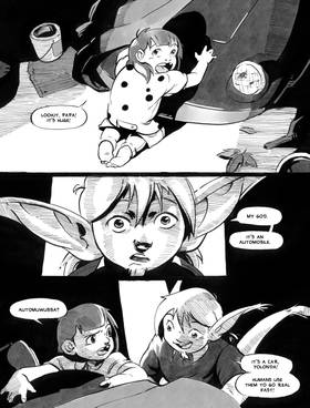 Read Sprint II  1 Page 4 in English