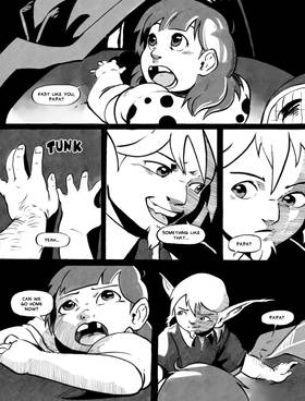 Read Sprint II  1 Page 5 in English