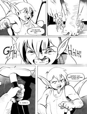 Read Sprint II  1 Page 7 in English