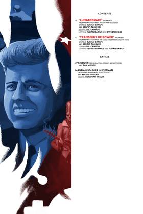 Read The Girl from Mars  2 Page 4 in English