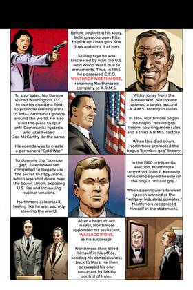 Read The Girl from Mars  2 Page 6 in English