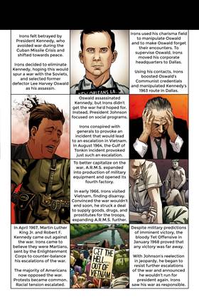 Read The Girl from Mars  2 Page 7 in English
