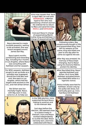 Read The Girl from Mars  2 Page 8 in English