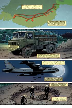 Read The Girl from Mars  2 Page 10 in English