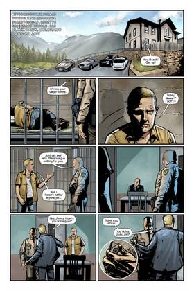 Read The Tessellation  1 Page 3 in English