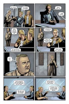 Read The Tessellation  1 Page 4 in English