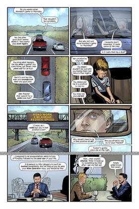 Read The Tessellation  1 Page 9 in English