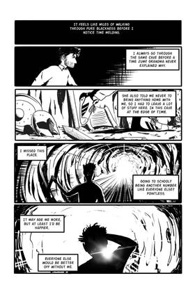 Read Anachronistic Comics  1 Page 9 in English