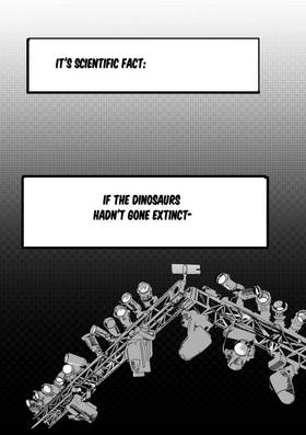Read Friday Night RAWR  1 Page 2 in English