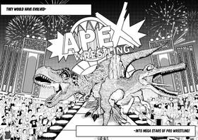 Read Friday Night RAWR  1 Page 3 in English