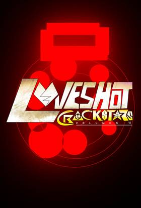 Read Loveshot: The crackStars  4 Page 1 in English
