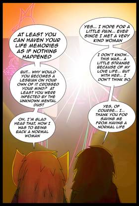 Read Loveshot: The crackStars  4 Page 9 in English