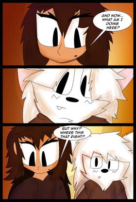 Read Loveshot: The crackStars  4 Page 10 in English