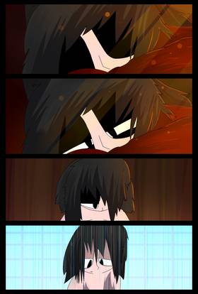 Read Loveshot: The crackStars  5 Page 6 in English