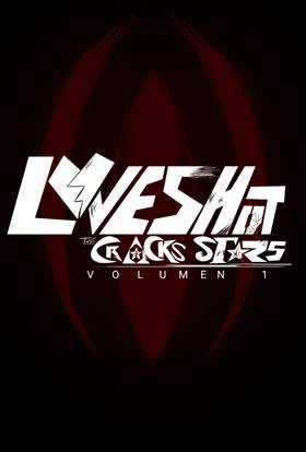 Read Loveshot: The cracks Stars  1 Page 1 in English