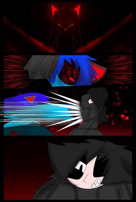 Read Loveshot: The crackStars  1 Page 10 in English