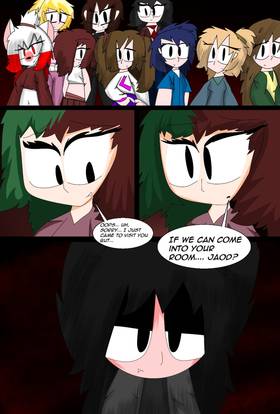 Read Loveshot: The crackStars  2 Page 7 in English
