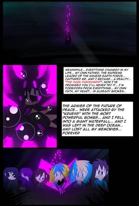 Read Loveshot: The crackStars  2 Page 10 in English