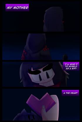 Read Loveshot: The crackStars  3 Page 6 in English