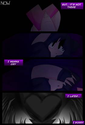 Read Loveshot: The crackStars  3 Page 7 in English