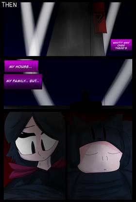 Read Loveshot: The crackStars  3 Page 5 in English