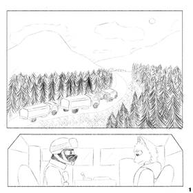 Read Until We're Free   1 Page 2 in English