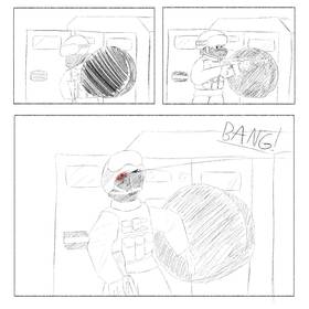 Read Until We're Free   1 Page 5 in English