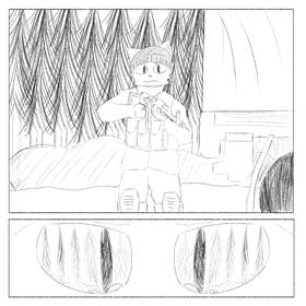 Read Until We're Free   1 Page 6 in English