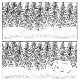 Read Until We're Free   1 Page 7 in English