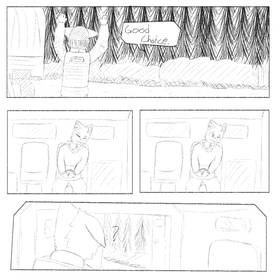 Read Until We're Free   1 Page 8 in English