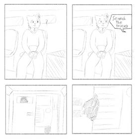 Read Until We're Free   1 Page 9 in English