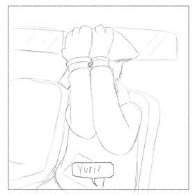 Read Until We're Free   1 Page 10 in English