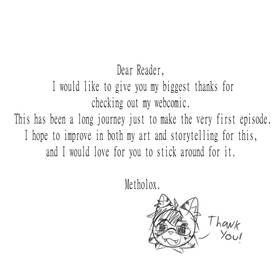 Read Until We're Free   1 Page 1 in English