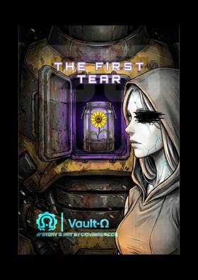 Read Vault-Ω  8 Page 1 in English