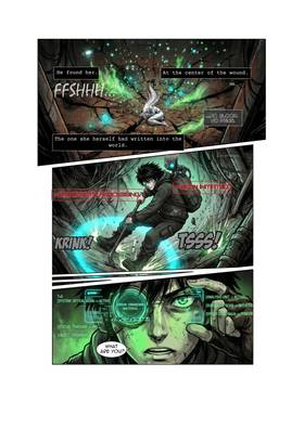 Read Vault-Ω  1 Page 7 in English