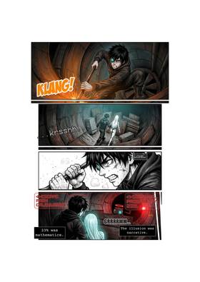 Read Vault-Ω  2 Page 4 in English