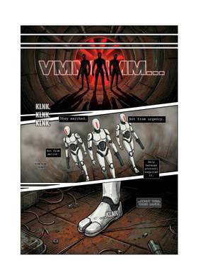 Read Vault-Ω  2 Page 5 in English