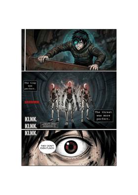 Read Vault-Ω  2 Page 7 in English