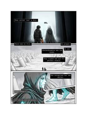 Read Vault-Ω  5 Page 5 in English