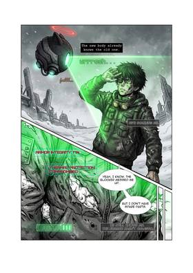 Read Vault-Ω  6 Page 6 in English