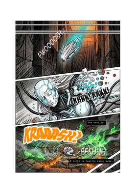 Read Vault-Ω  1 Page 4 in Italian