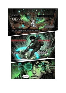 Read Vault-Ω  1 Page 7 in Italian