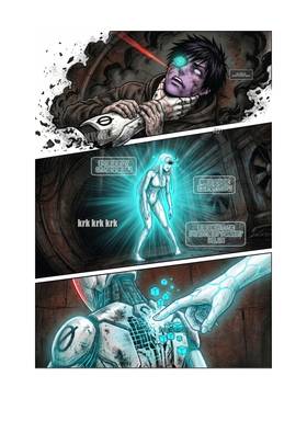 Read Vault-Ω  2 Page 10 in Italian